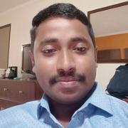 Koppula Velama Groom