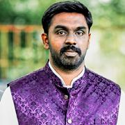 Kshatriya Maratha Groom