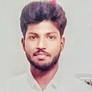 Nathaman Udayar Groom