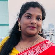 Vishwakarma Carpenter Bride