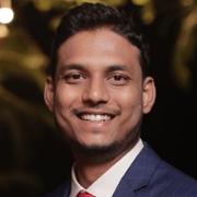 Lingayat Reddy Groom