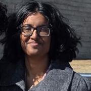 Ganjam Reddy NRI Bride