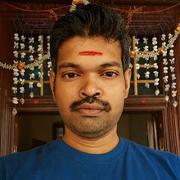 Saurashtra / Sourashtra Groom