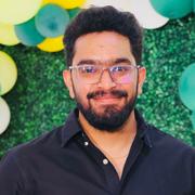 Munnuru Kapu Groom