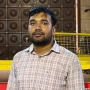 Kurmi Kshatriya Groom