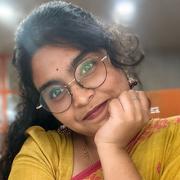 Most Backward Caste (MBC) Bride