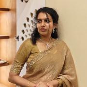 Maniyani Nair Bride