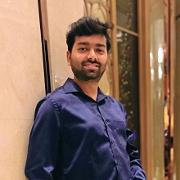 Daivadnya/Daivajna Brahmin Groom