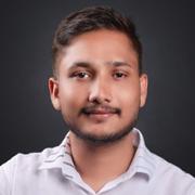 Lingayat Banajiga Groom