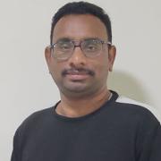 Devanga Shetty Groom