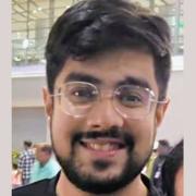 Smartha Brahmin NRI Groom