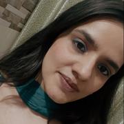 Brahmin Divorced Bride