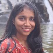 Veerashaiva Jangam Bride