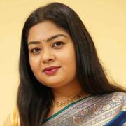 Backward Caste Divorced Bride