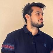 Chandraseniya Kayastha Prabhu (CKP) Groom