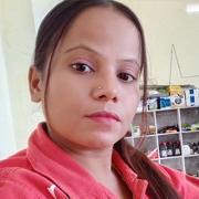 Mallah Divorced Bride