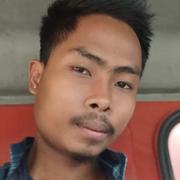 Scheduled Tribe (ST) Groom