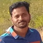 Veerashaiva Jangam Groom