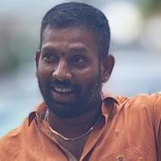 Gounder Divorced Groom