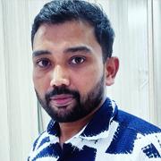 Thiyya Divorced Groom