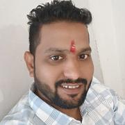 Chambhar Groom