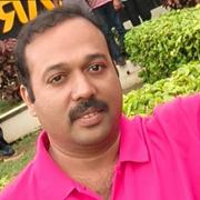 Saliya / Saliyar Groom