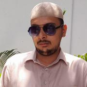 Sheikh / Shaikh Groom