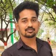 Uppiliya Naicker Groom