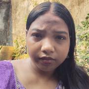 Scheduled Tribe (ST) Bride