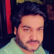 Rajput Divorced Groom