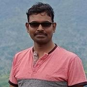 Madiga Divorced Groom