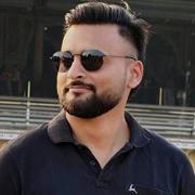 Gosavi / Goswami Groom