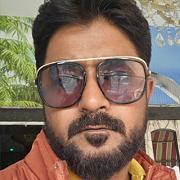 Sunni Muslim Divorced Groom