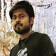 Chattada Sri Vaishnava Groom