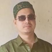 Sheikh / Shaikh Groom