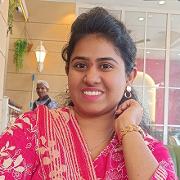 Madhwa Deshastha Brahmin Bride