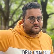 Madhwa Deshastha Brahmin Groom