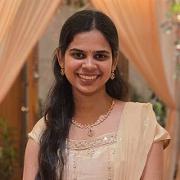 Gandla/Telikula Bride