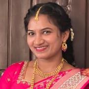 Yadav / Yadava Bride