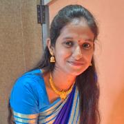 Veerashaiva Jangam Bride