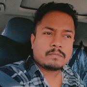 Kashyap Rajput Groom