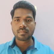 Valmiki Divorced Groom