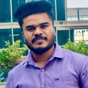 Devendra Kula Vellalar Divorced Groom