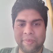 Shivalli Brahmin Groom