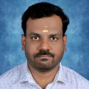 Devendra Kula Vellalar Divorced Groom