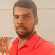 Sozhiya Vellalar Groom