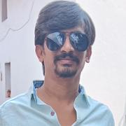 Veerashaiva Lingayat Groom