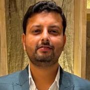 Gupta Divorced Groom