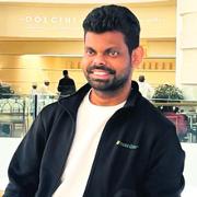 Kalinga / Kalinji Groom