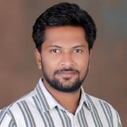 Paknak Reddy Groom